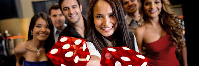 Официальный сайт Casino Malina