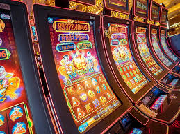 Casino Malina